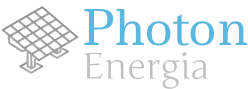 Photon Energia Logo