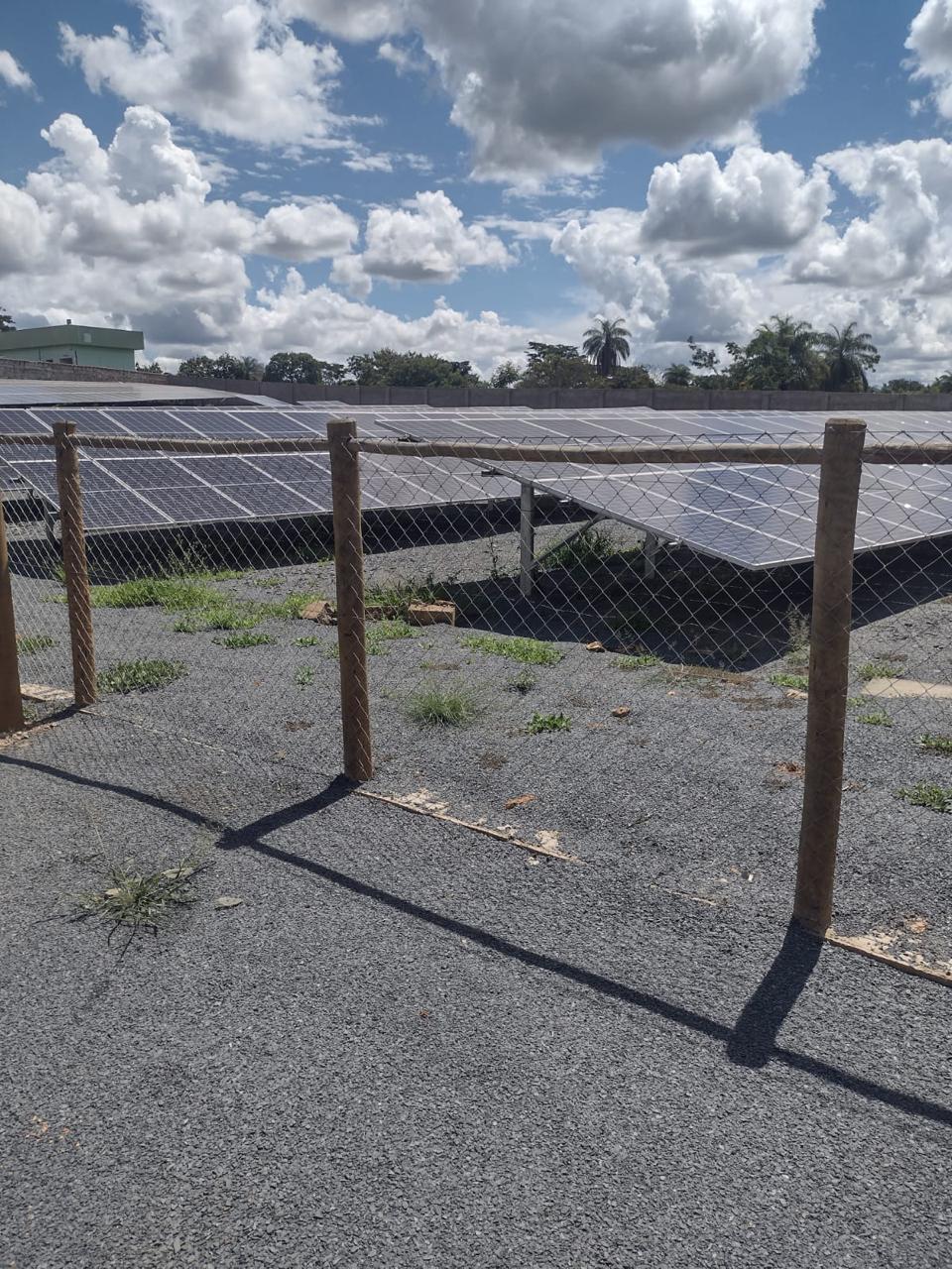 Projeto Industrial - Imagem 1