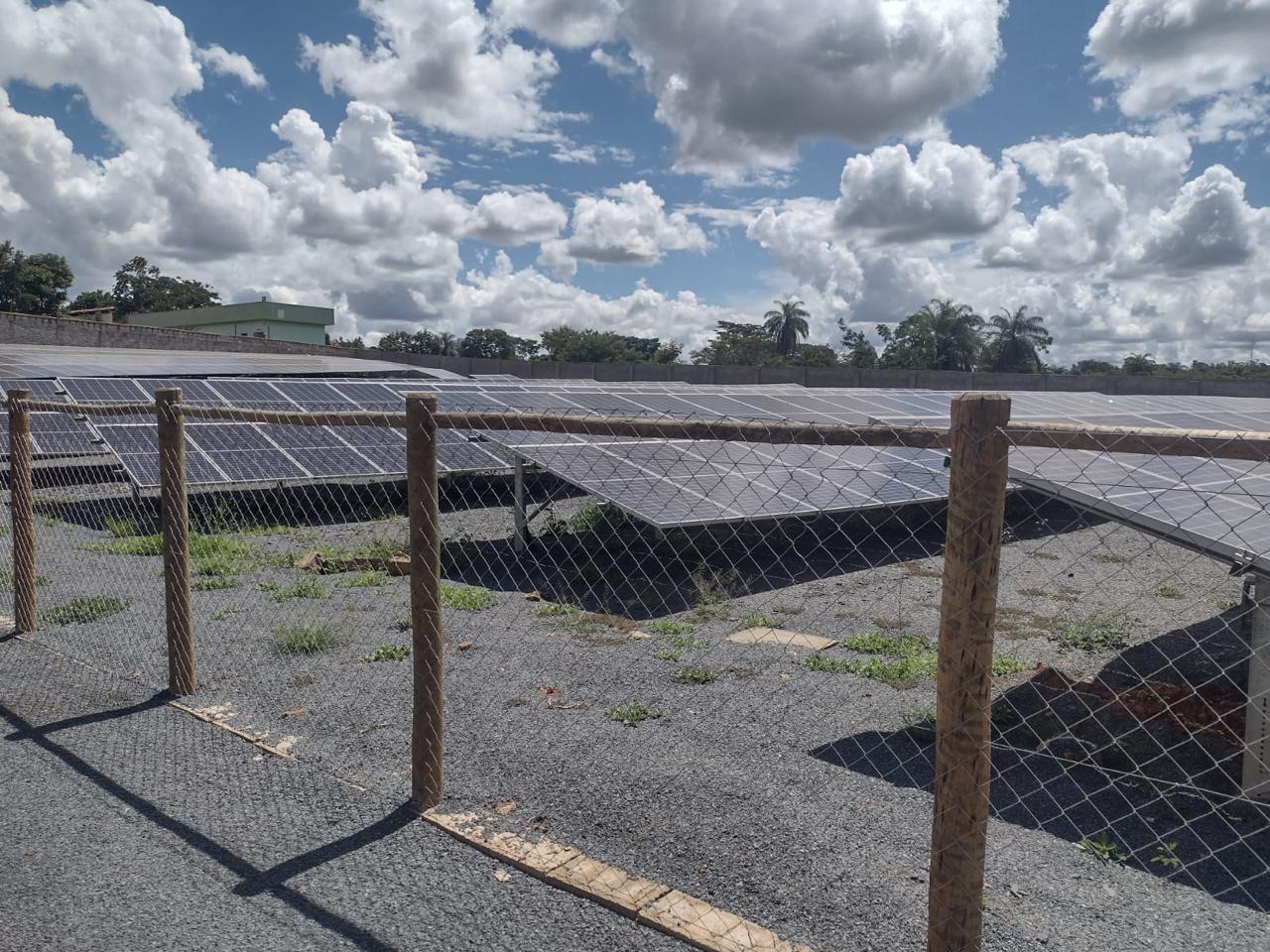 Projeto Industrial - Imagem 2