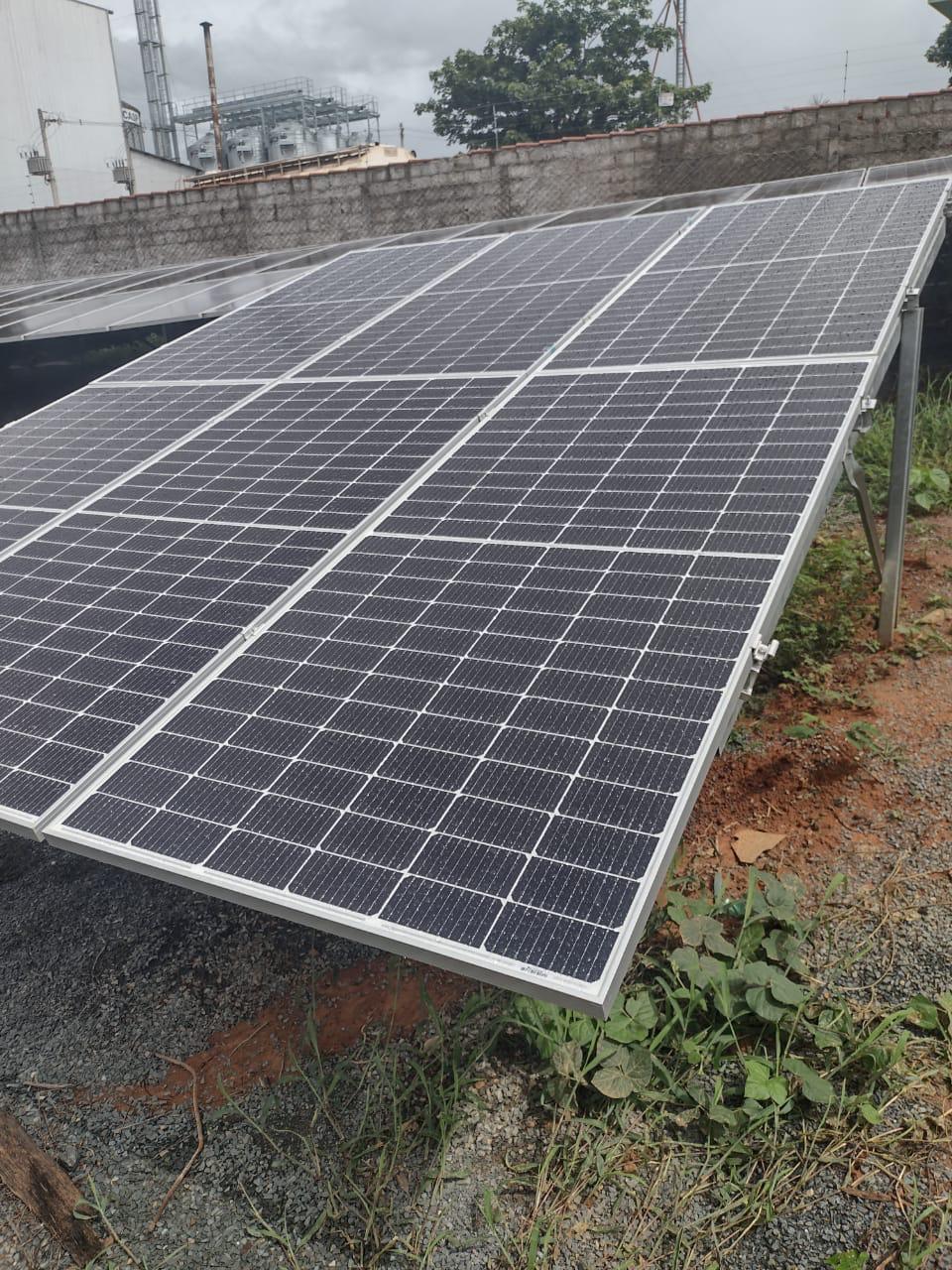 Projeto Industrial - Imagem 4