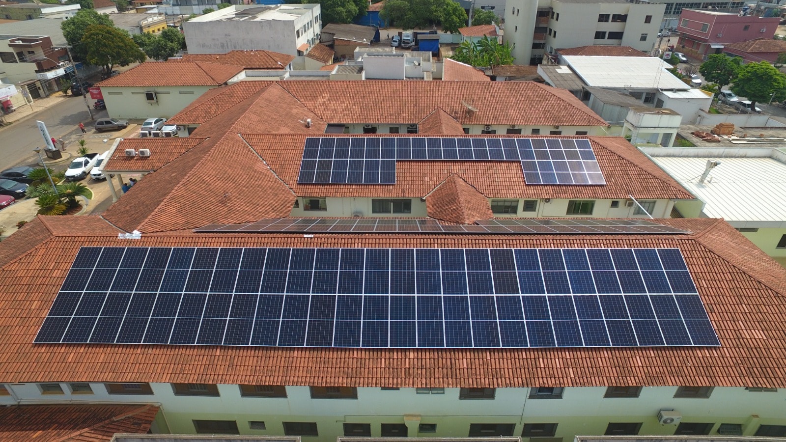 Projeto Industrial - Imagem 1