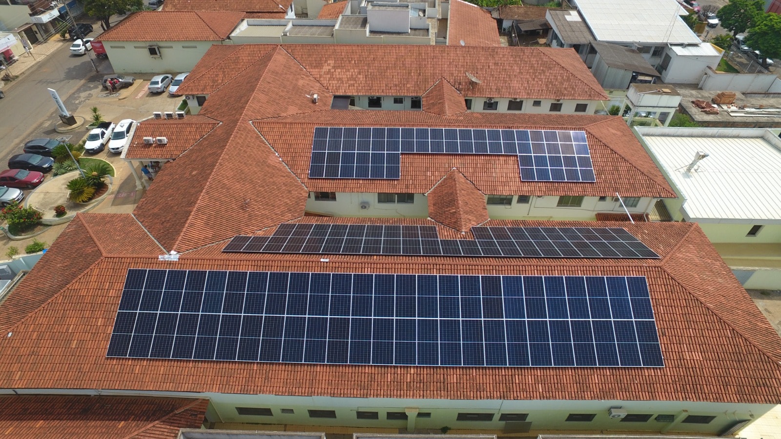 Projeto Industrial - Imagem 2