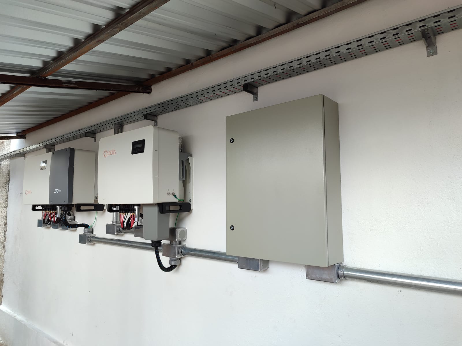 Projeto Industrial - Imagem 1