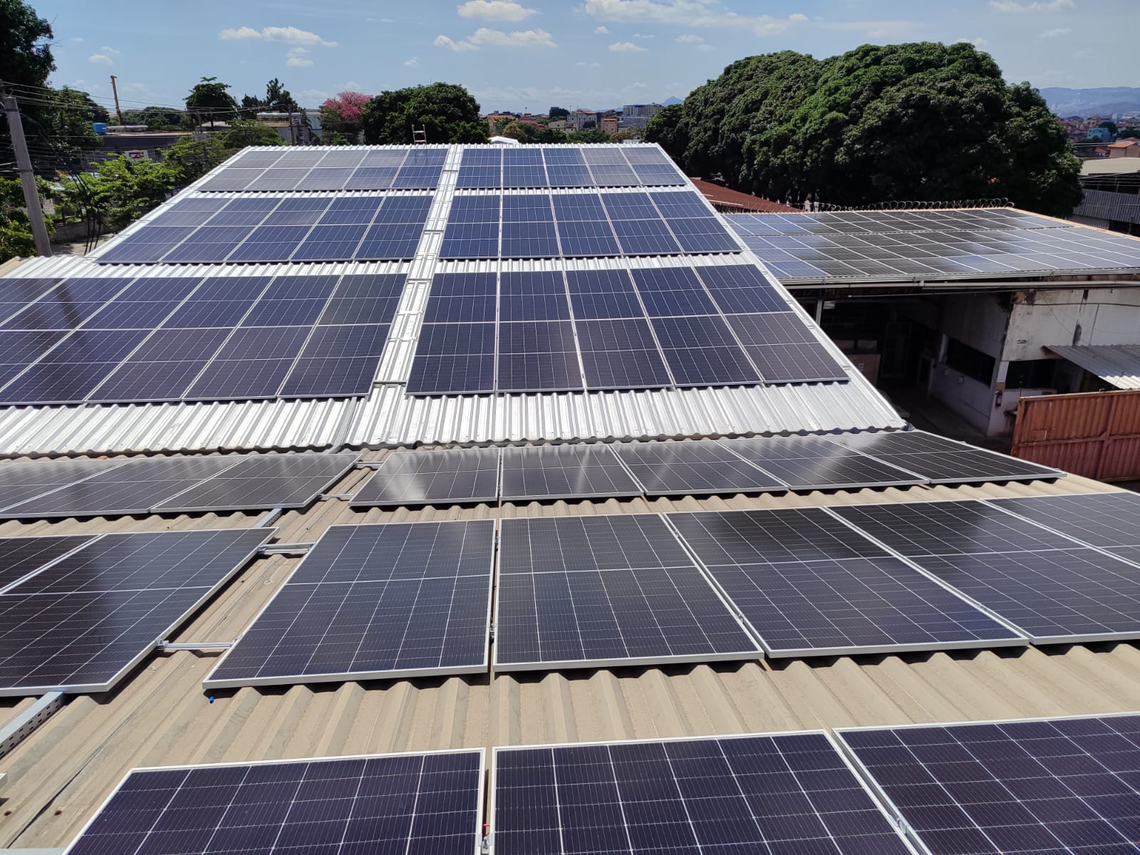 Projeto Industrial - Imagem 2