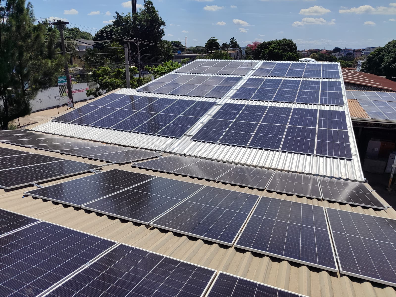 Projeto Industrial - Imagem 3