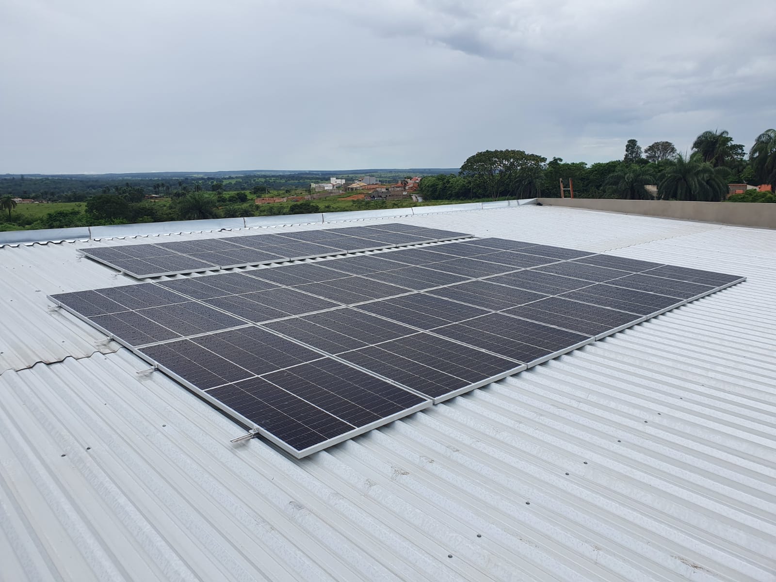 Projeto Industrial - Imagem 1