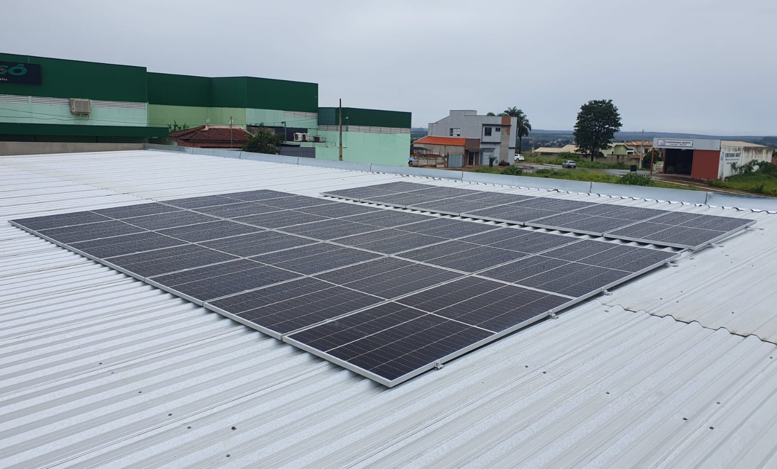 Projeto Industrial - Imagem 2