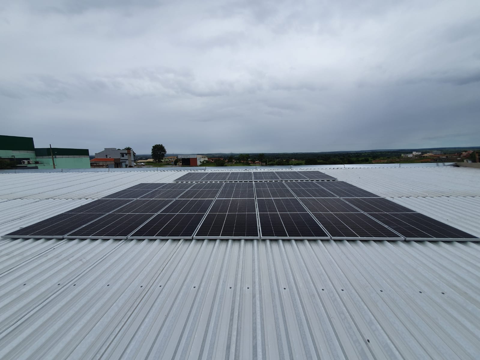 Projeto Industrial - Imagem 3