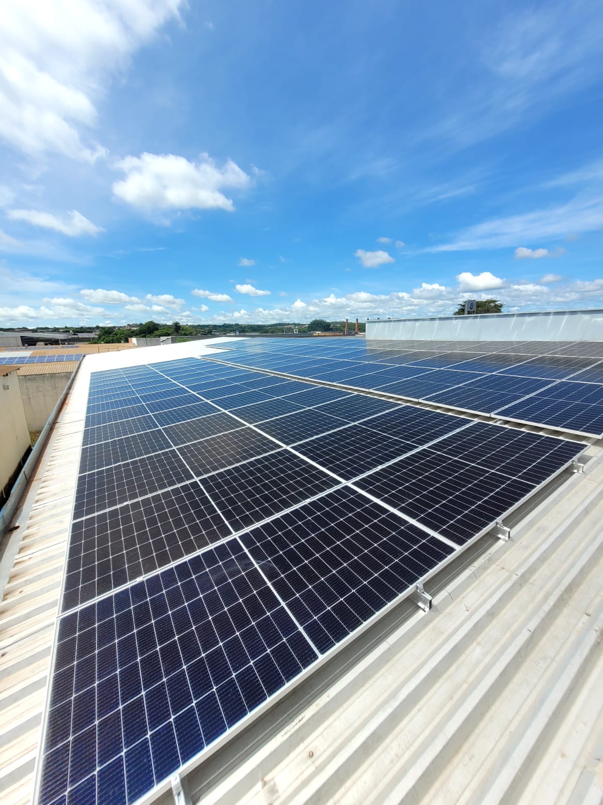 Projeto Industrial - Imagem 1