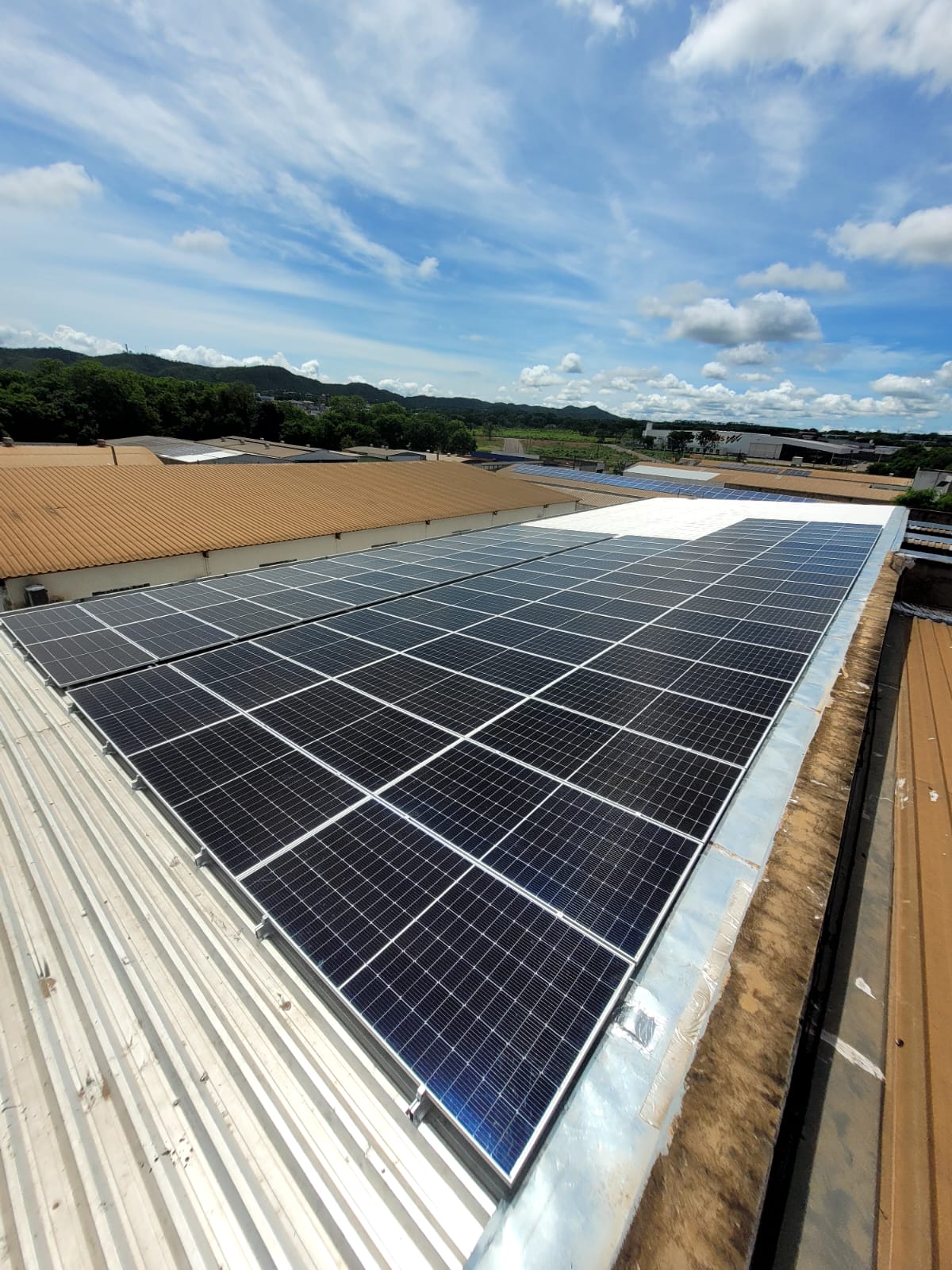 Projeto Industrial - Imagem 2