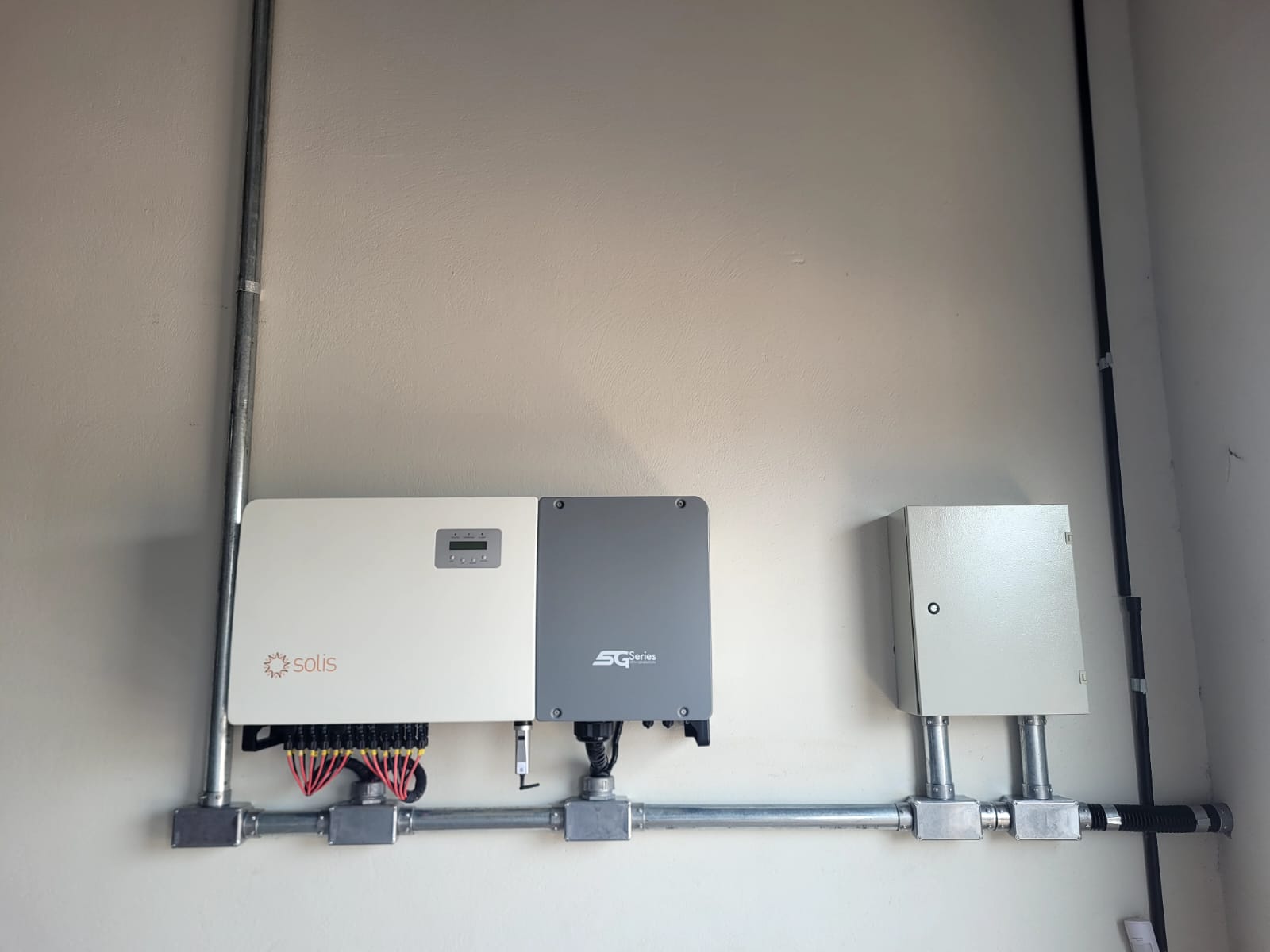 Projeto Industrial - Imagem 3