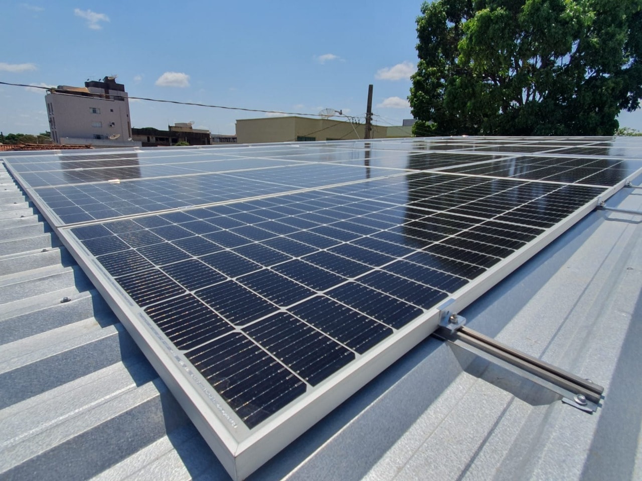 Projeto Residencial - Imagem 1