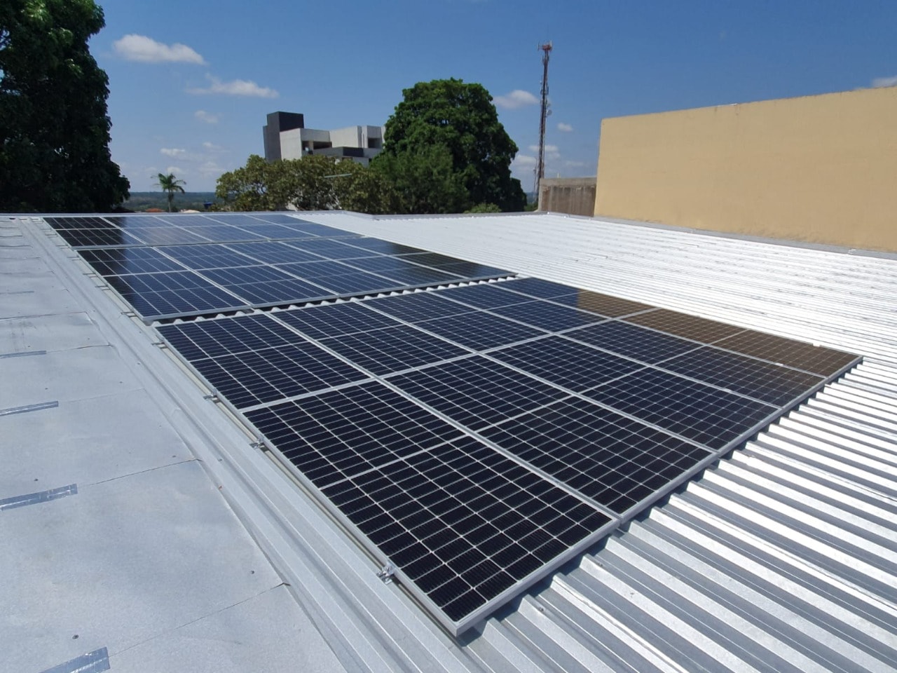 Projeto Residencial - Imagem 2