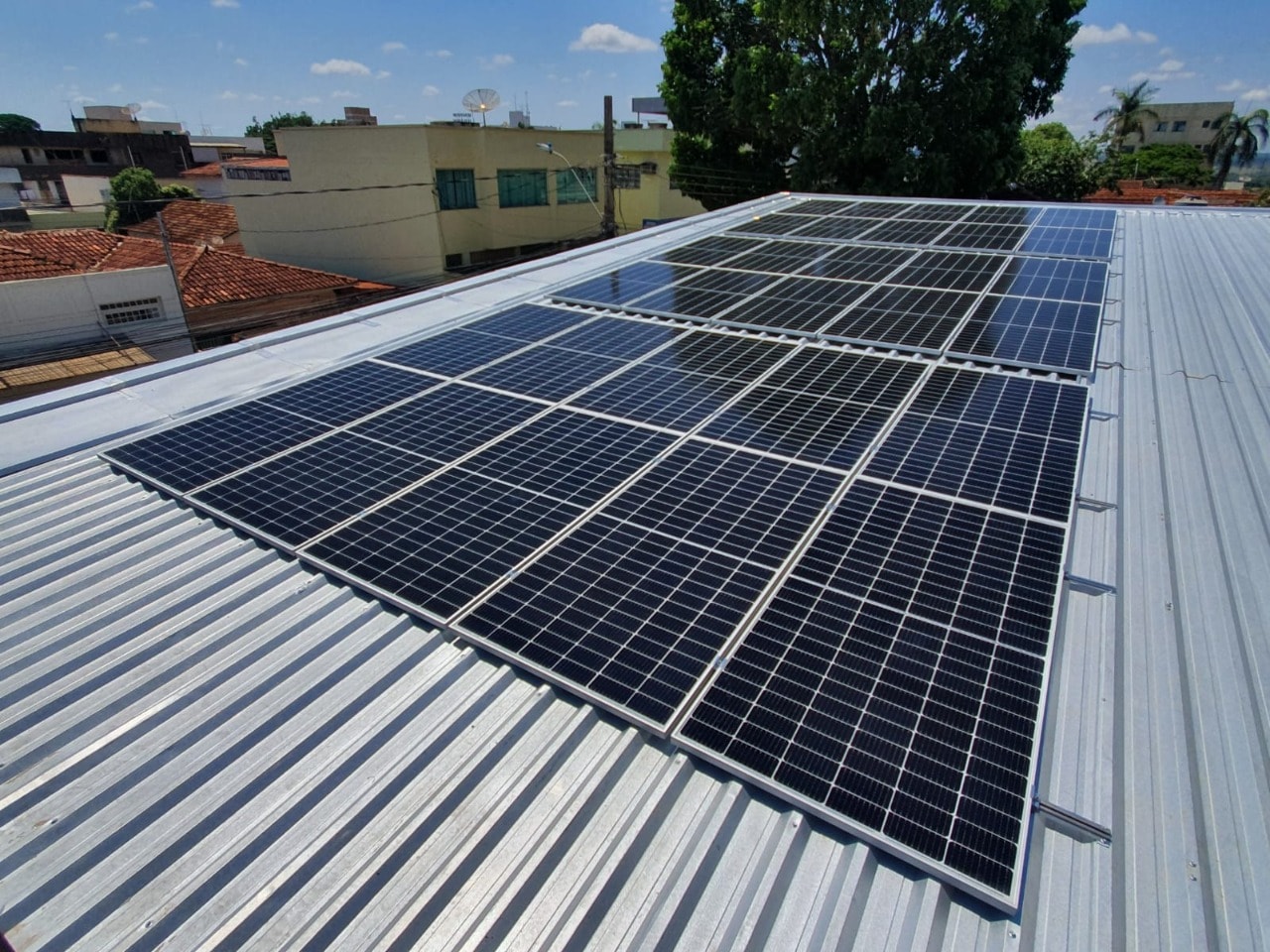 Projeto Residencial - Imagem 3