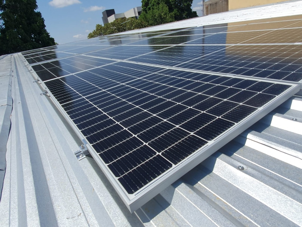 Projeto Residencial - Imagem 4