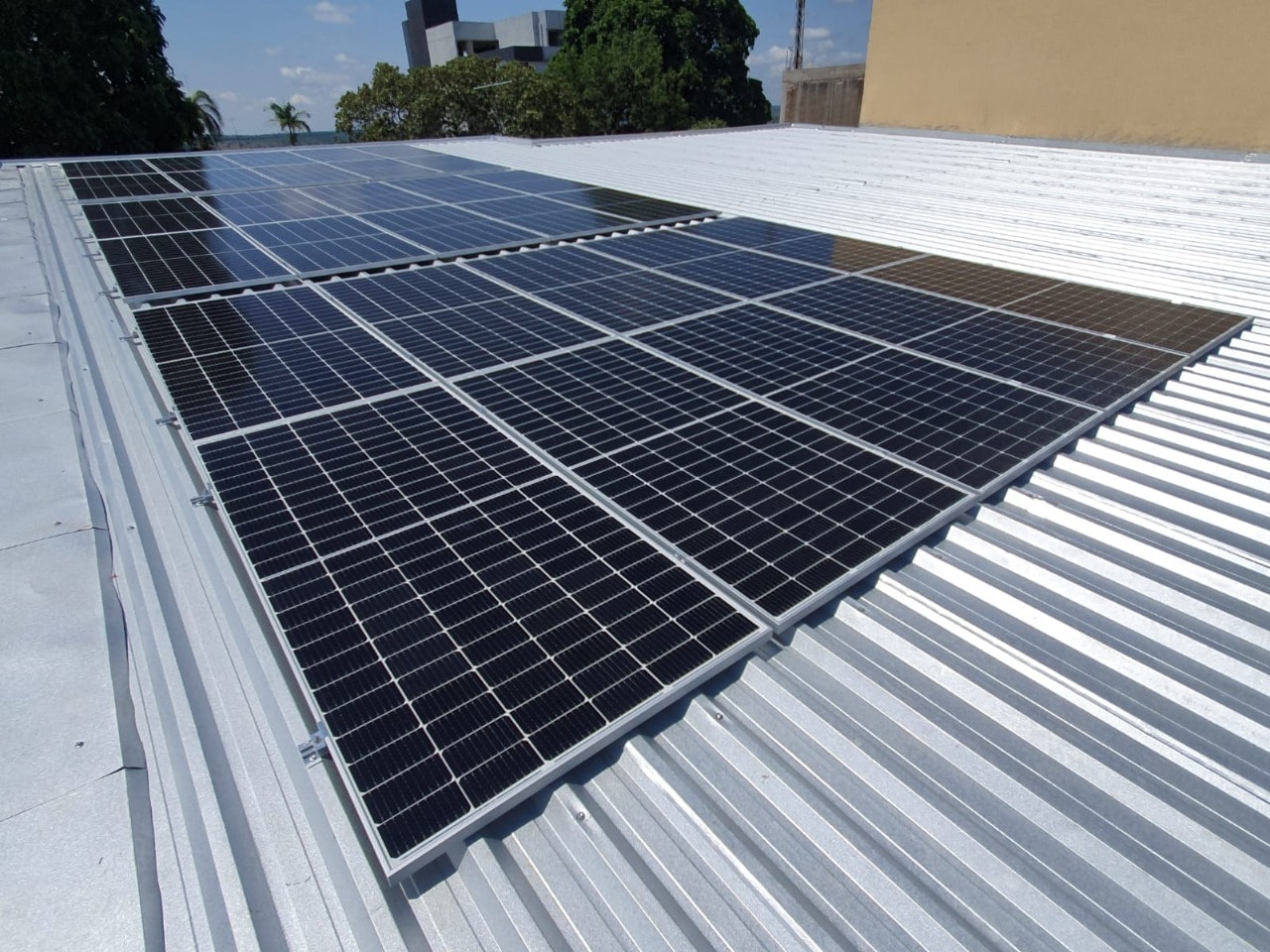 Projeto Residencial - Imagem 5