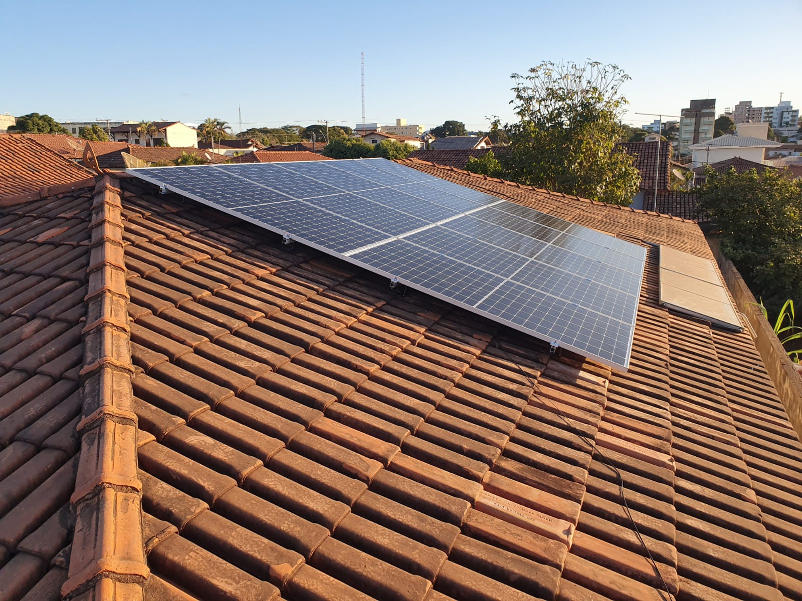 Projeto Residencial - Imagem 1