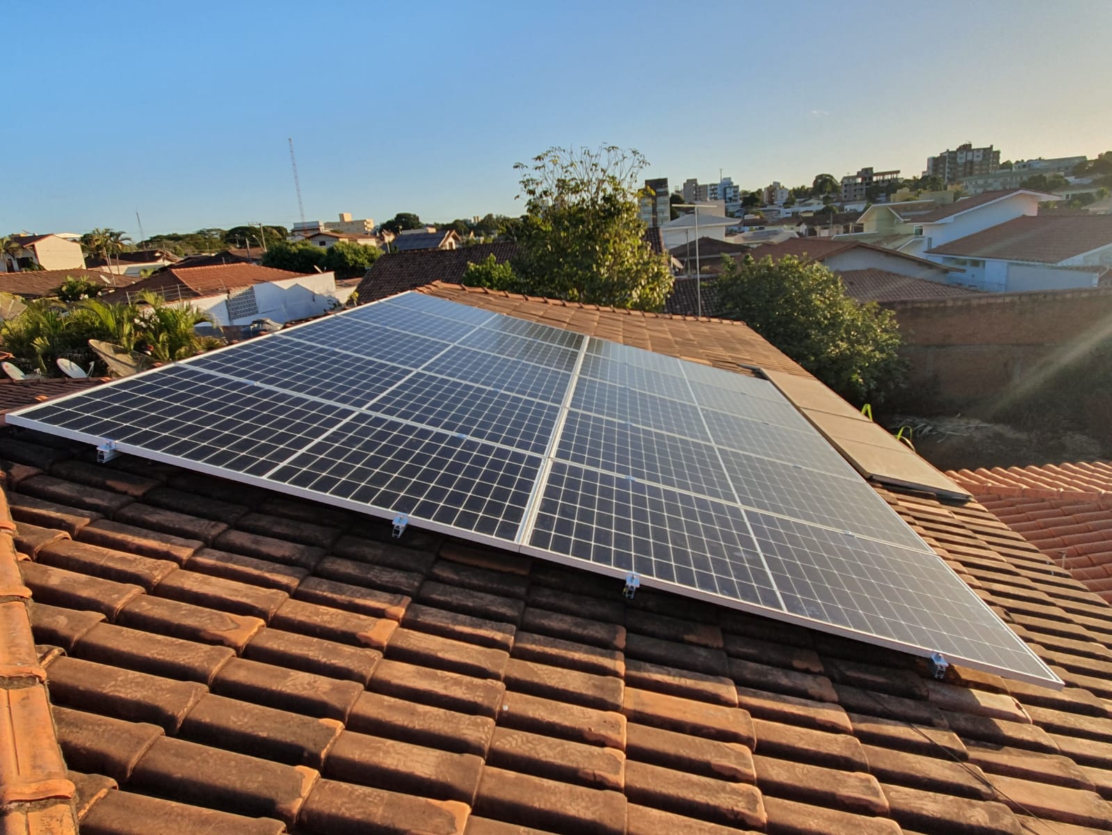 Projeto Residencial - Imagem 2