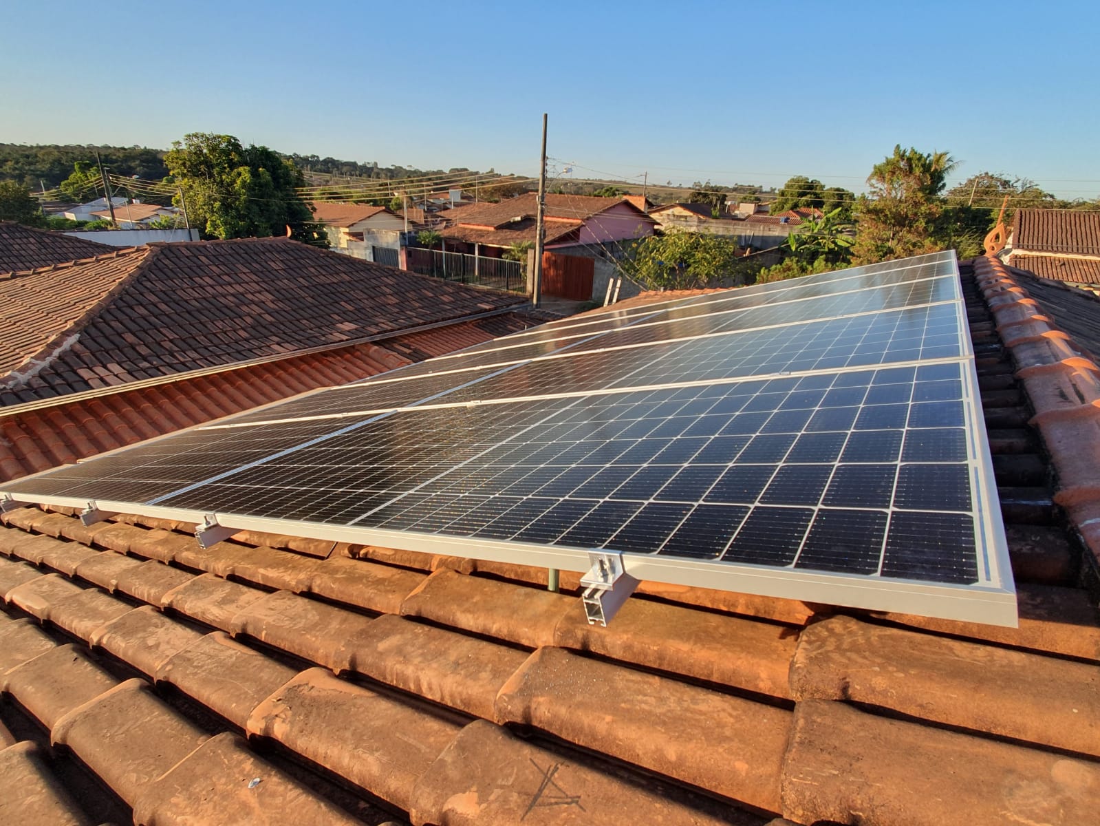 Projeto Residencial - Imagem 3