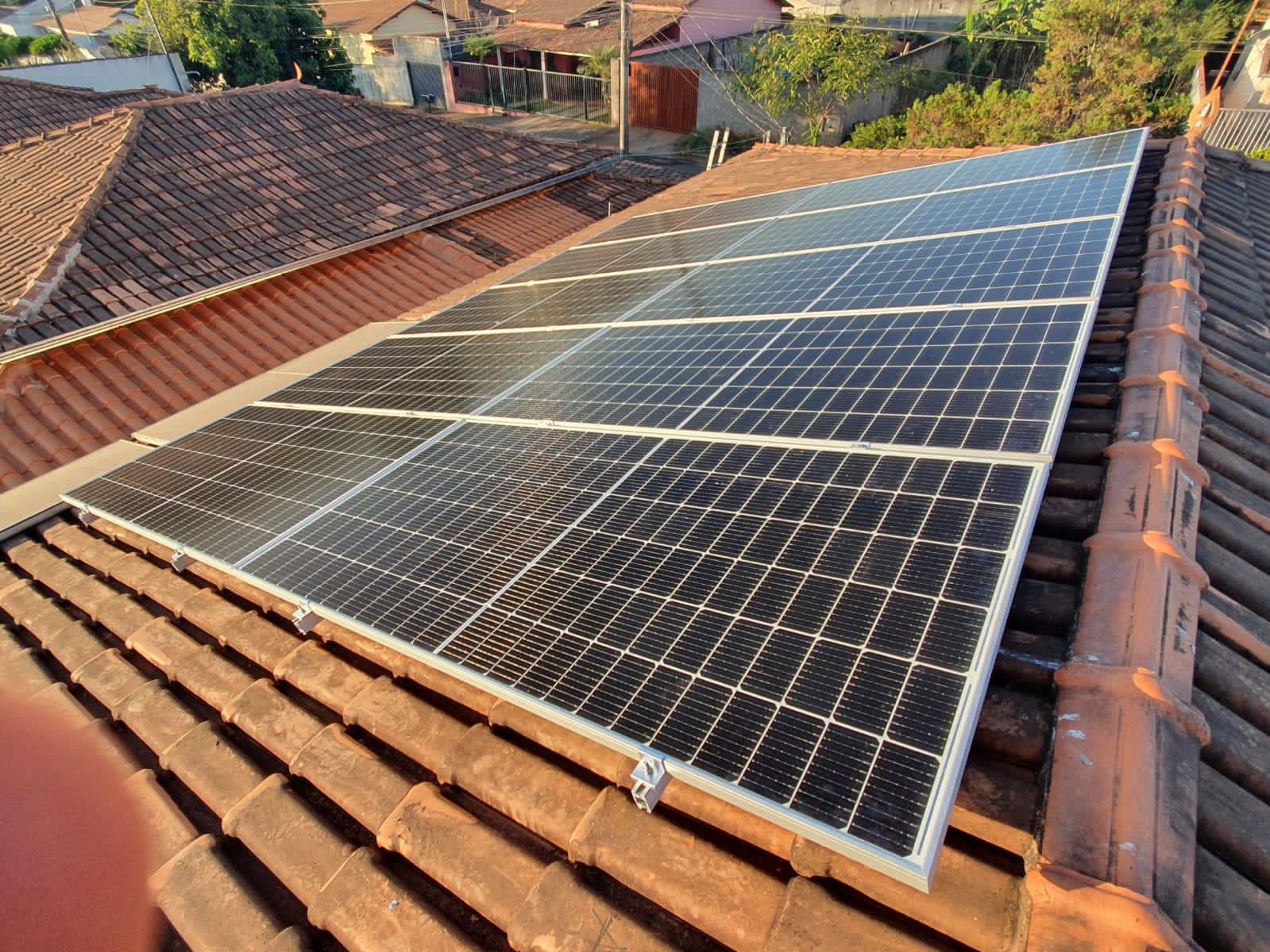 Projeto Residencial - Imagem 4