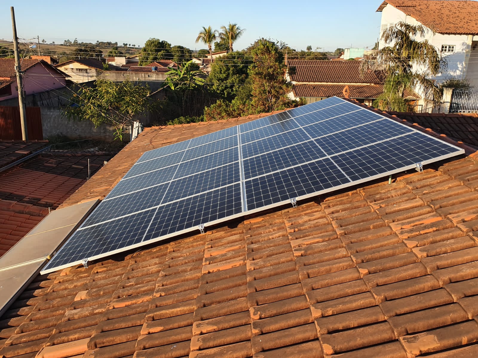 Projeto Residencial - Imagem 5