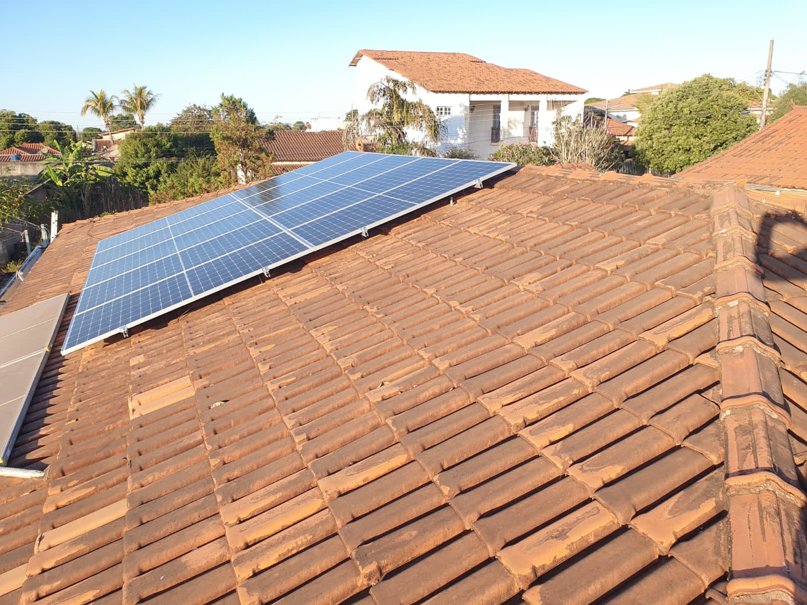 Projeto Residencial - Imagem 6