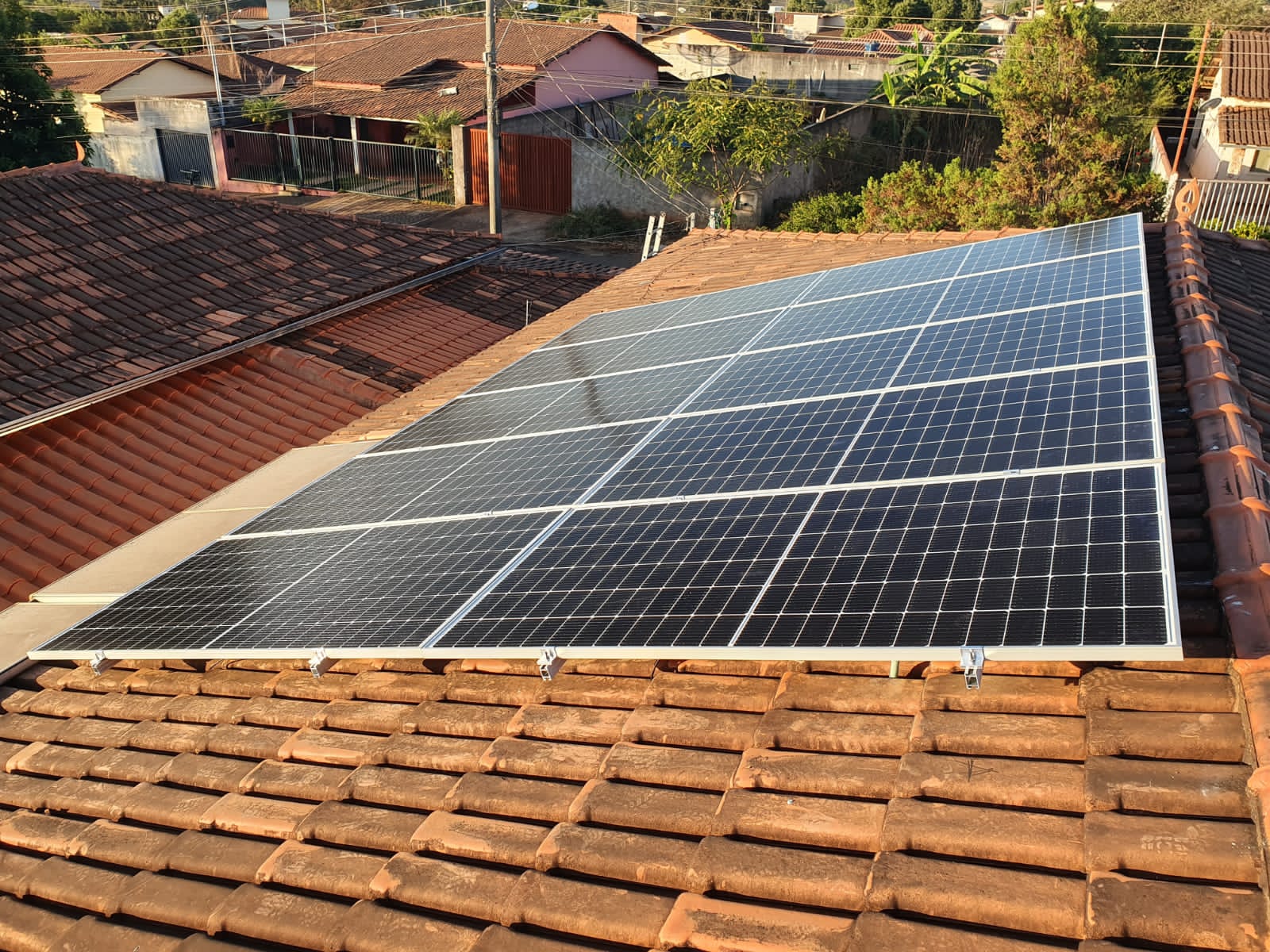 Projeto Residencial - Imagem 7