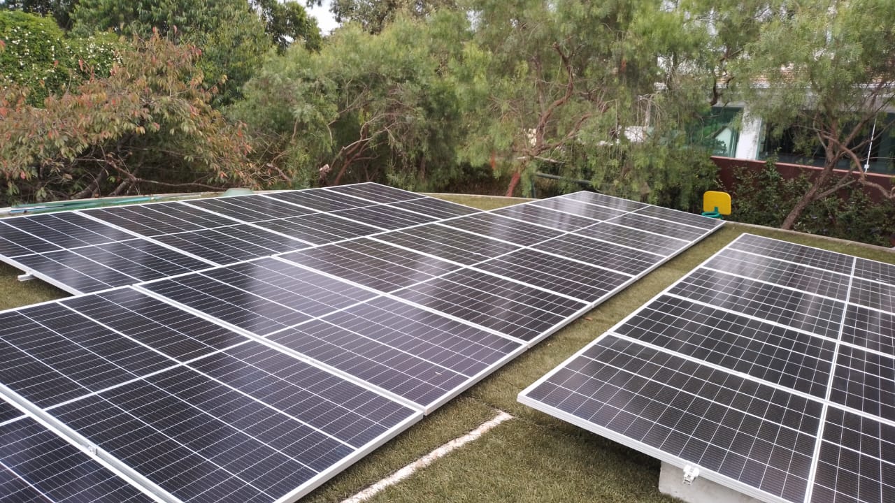 Projeto Residencial - Imagem 1