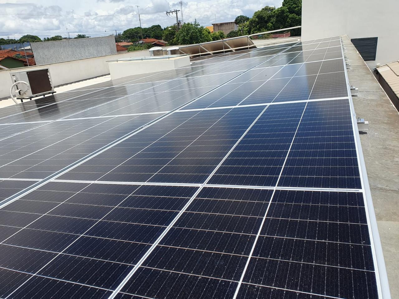 Projeto Residencial - Imagem 1