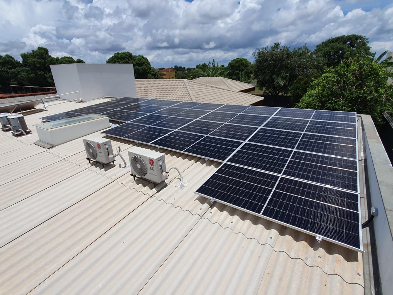 Projeto Residencial - Imagem 2