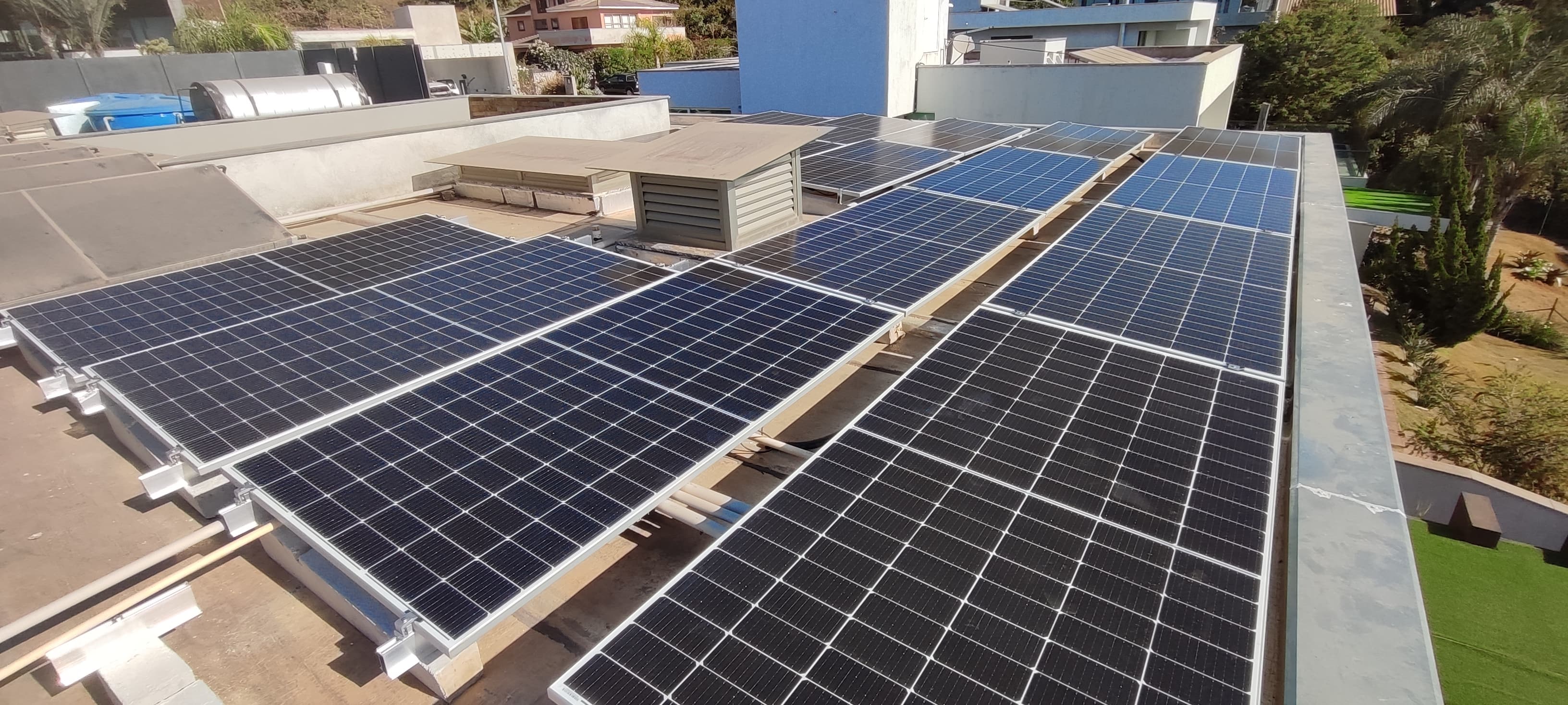 Projeto Residencial - Imagem 1